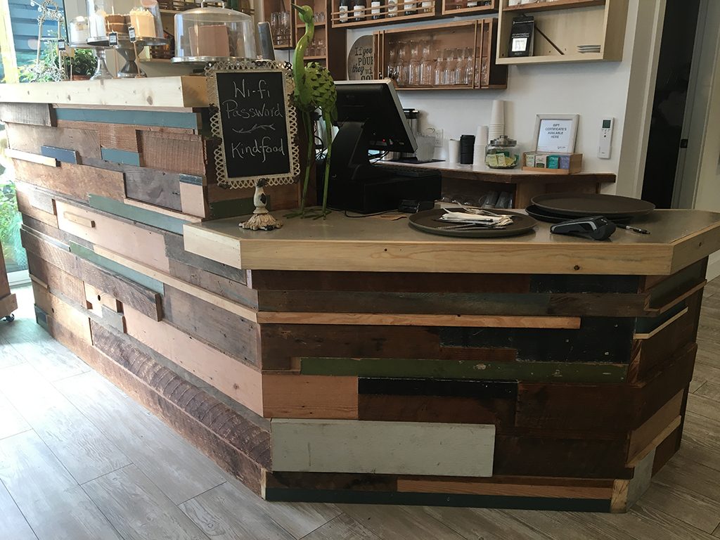Counter