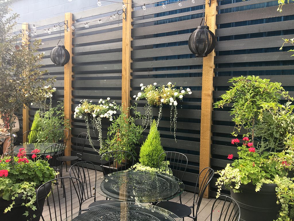 Wall