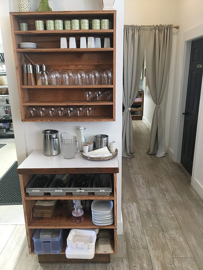 Storage