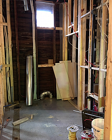 Framing